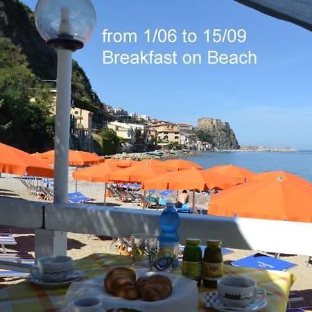 B&B Villa Chianalea Scilla Extérieur photo