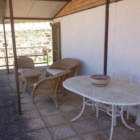 B&B Villa Chianalea Scilla Extérieur photo