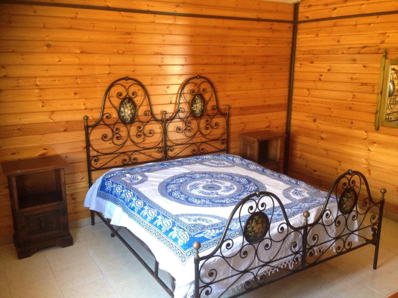 B&B Villa Chianalea Scilla Extérieur photo