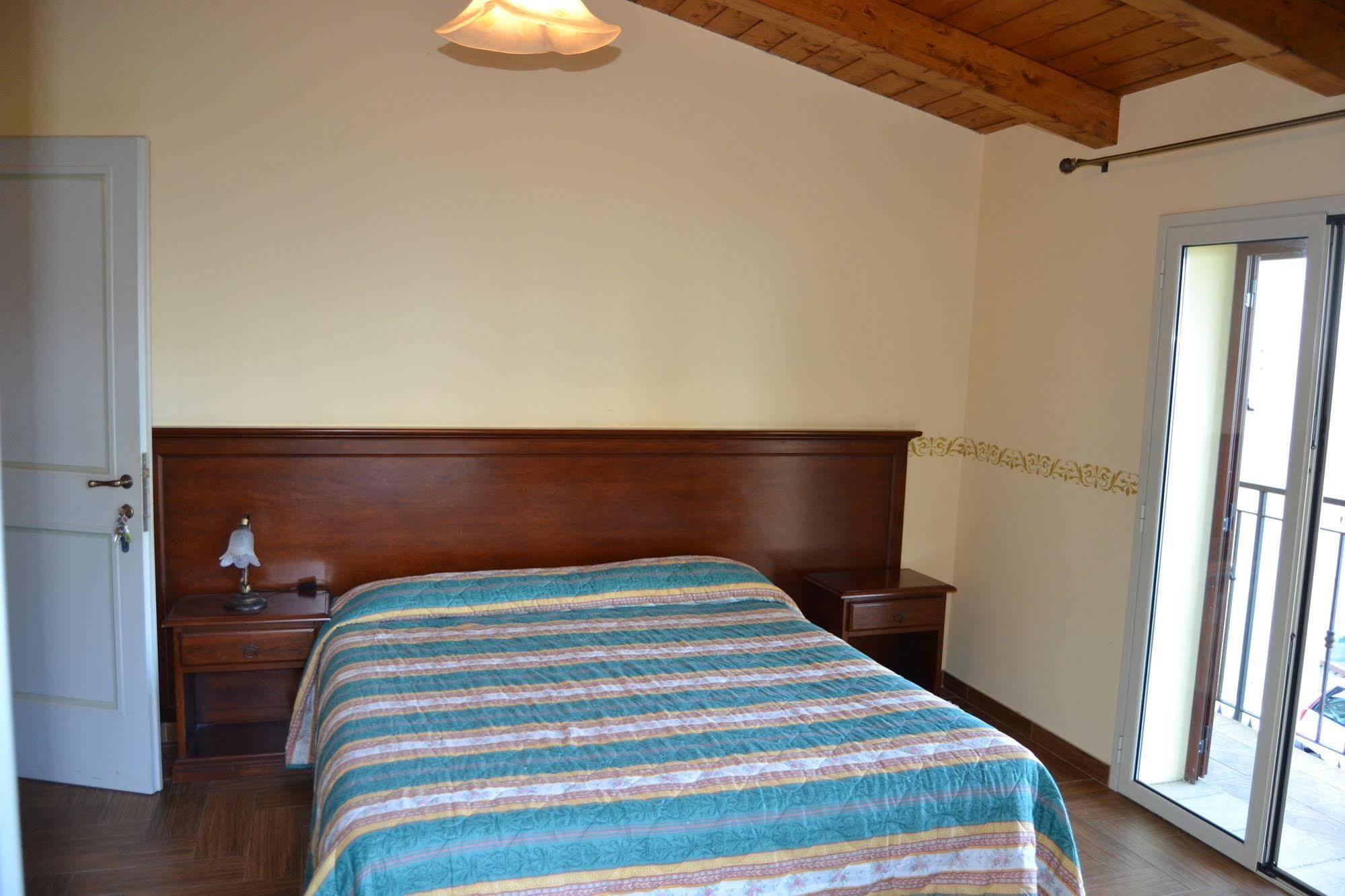 B&B Villa Chianalea Scilla Extérieur photo