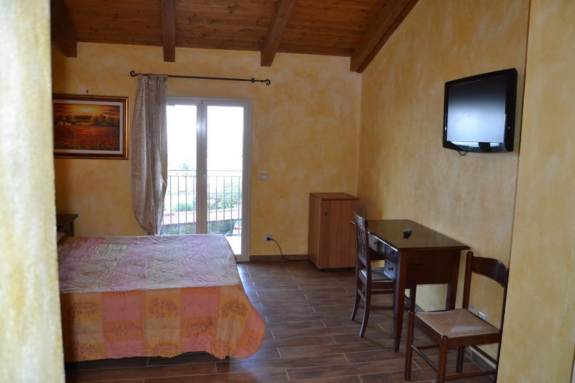 B&B Villa Chianalea Scilla Extérieur photo